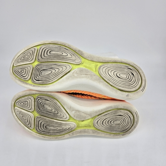Nike LunarEpic Flyknit Women's Running Shoes Size 8.5 - Picture 7 of 8